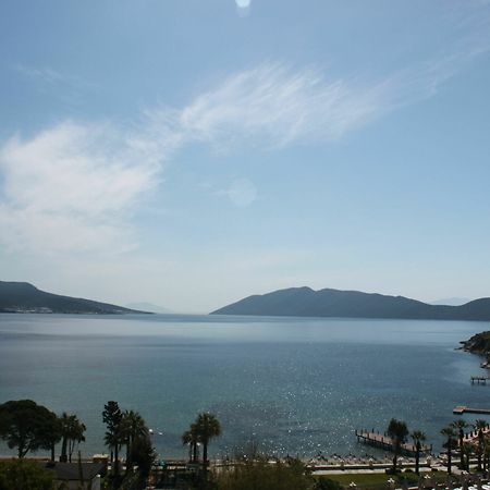 Dolce Bodrum Hotel - Adult Only Kültér fotó