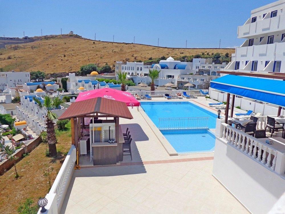 Dolce Bodrum Hotel - Adult Only Kültér fotó
