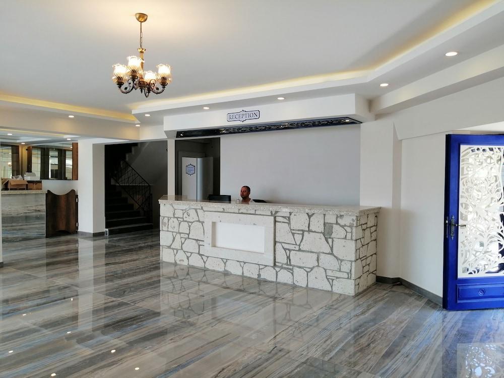 Dolce Bodrum Hotel - Adult Only Kültér fotó