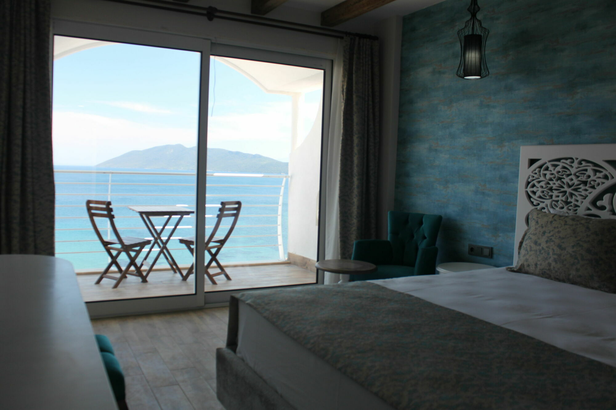 Dolce Bodrum Hotel - Adult Only Szoba fotó