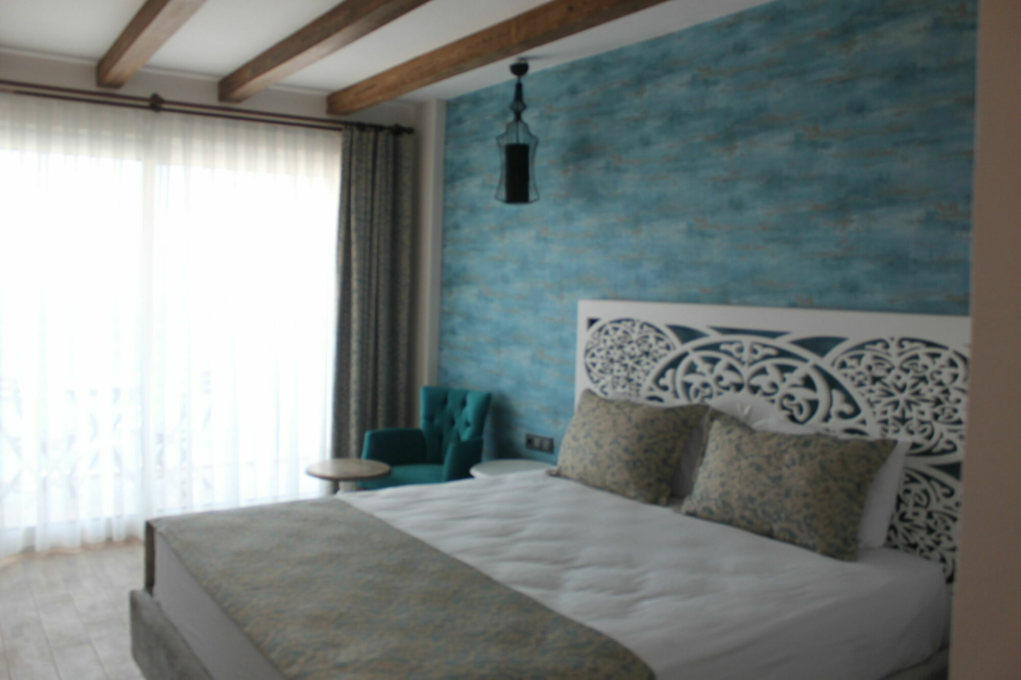 Dolce Bodrum Hotel - Adult Only Szoba fotó