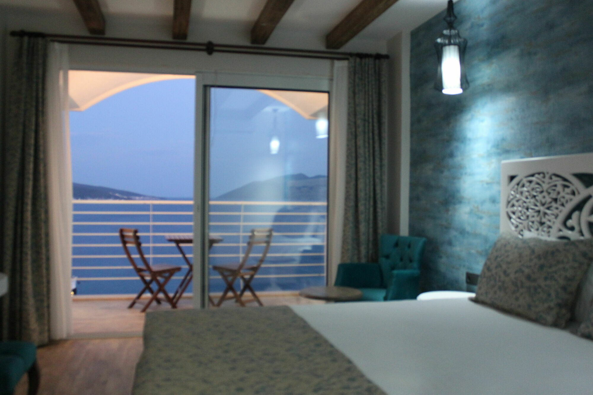 Dolce Bodrum Hotel - Adult Only Szoba fotó