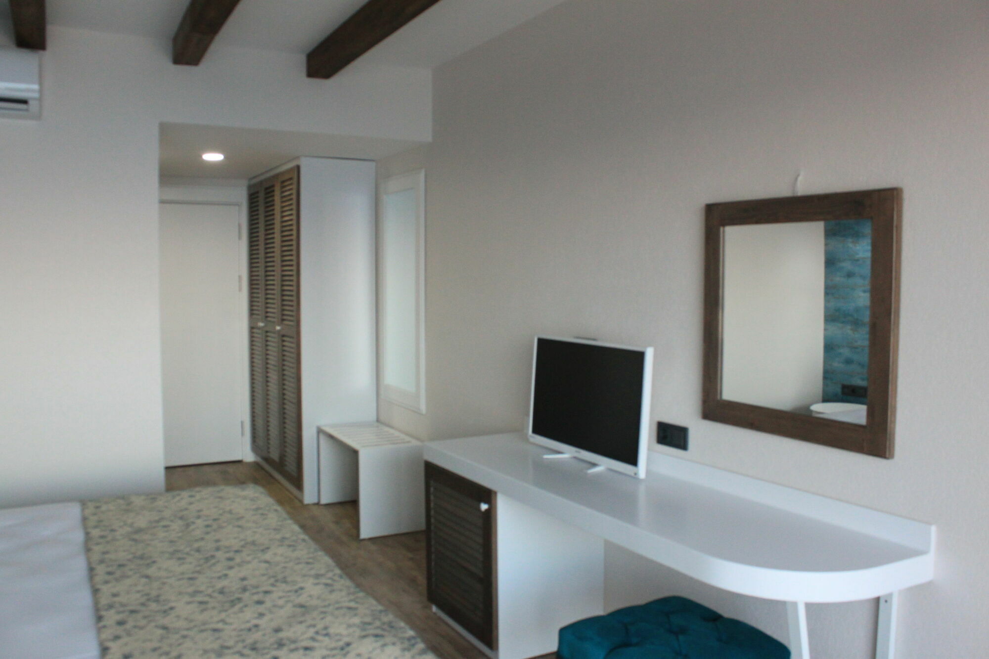 Dolce Bodrum Hotel - Adult Only Szoba fotó