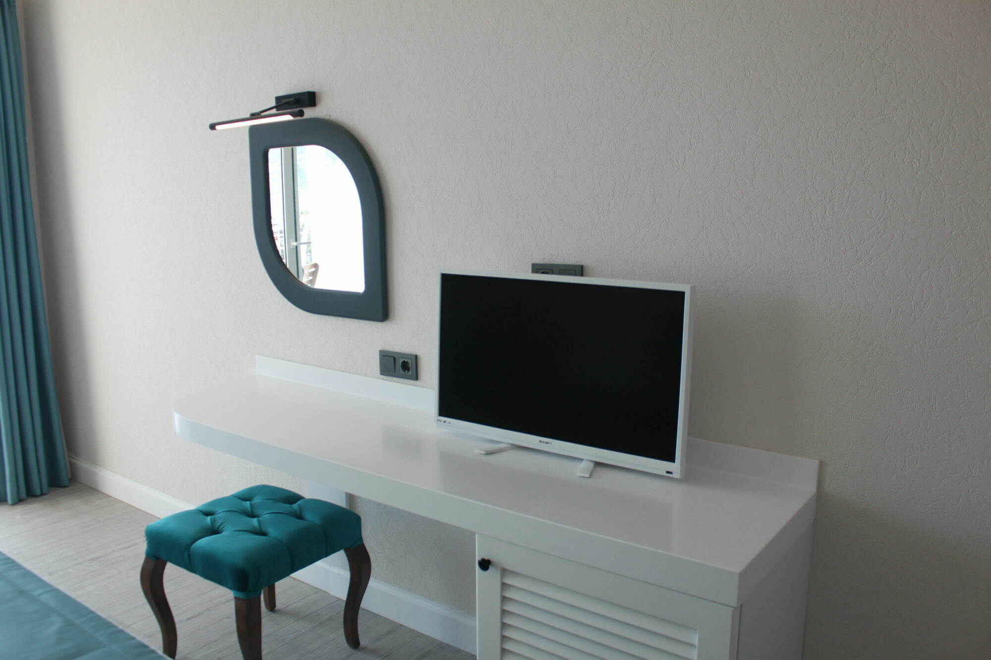 Dolce Bodrum Hotel - Adult Only Szoba fotó
