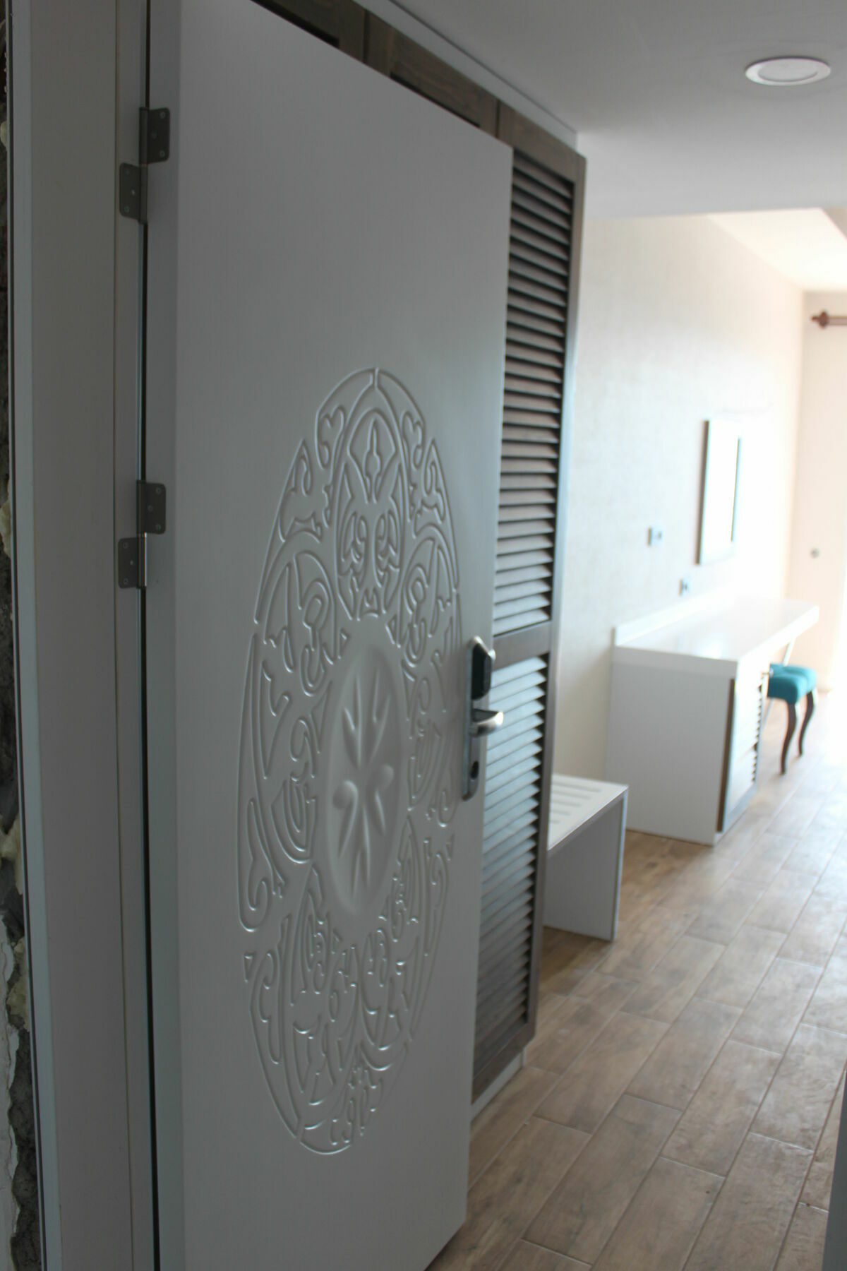 Dolce Bodrum Hotel - Adult Only Szoba fotó