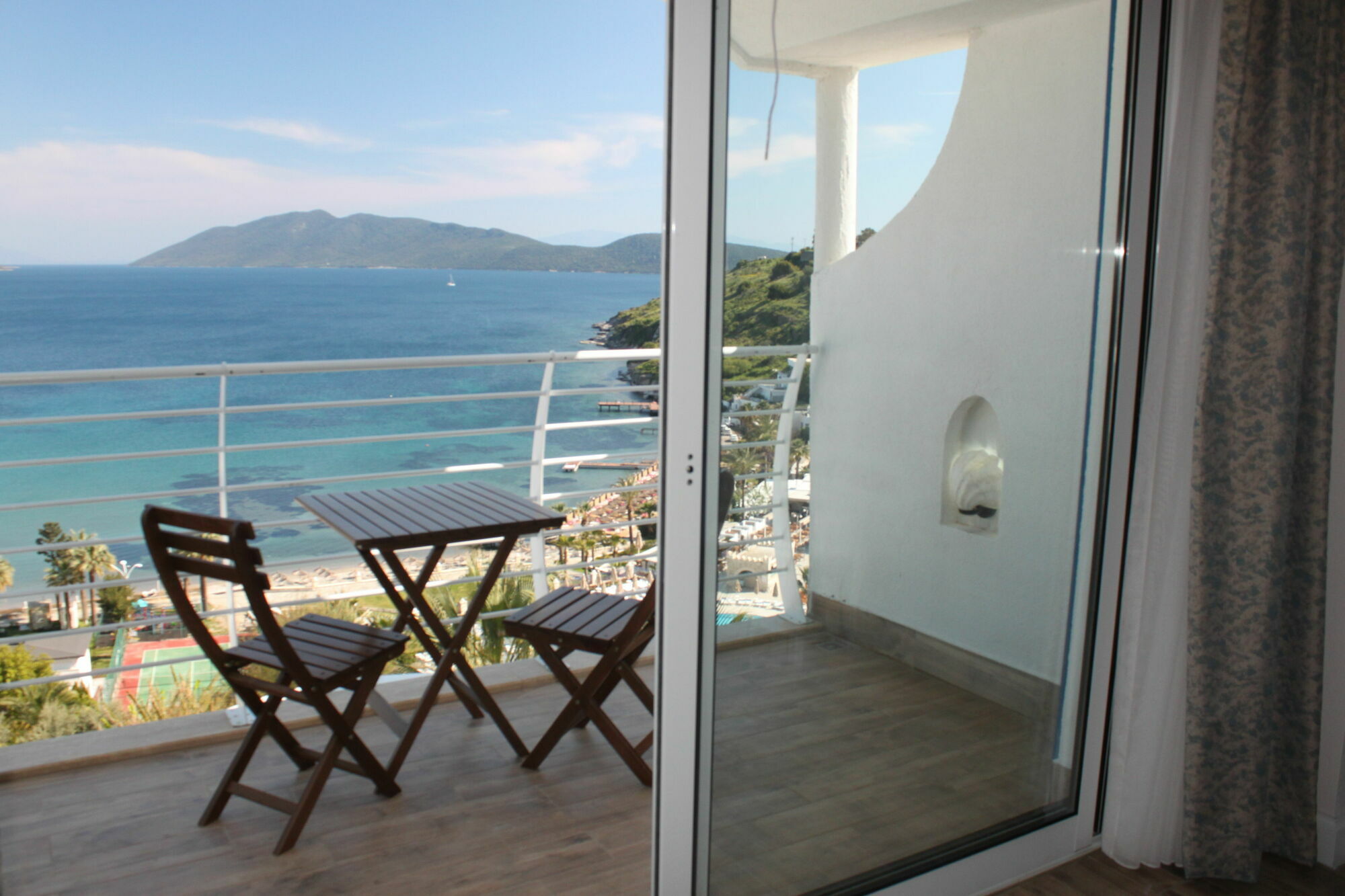 Dolce Bodrum Hotel - Adult Only Szoba fotó