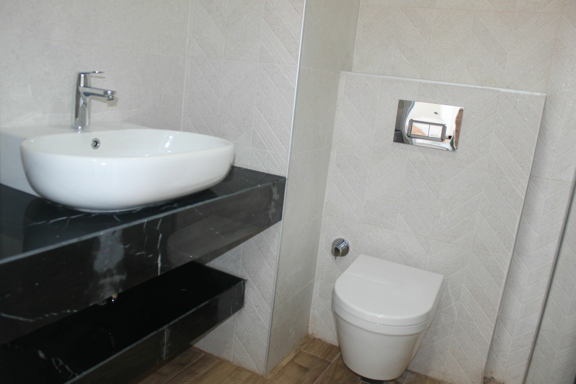 Dolce Bodrum Hotel - Adult Only Szoba fotó