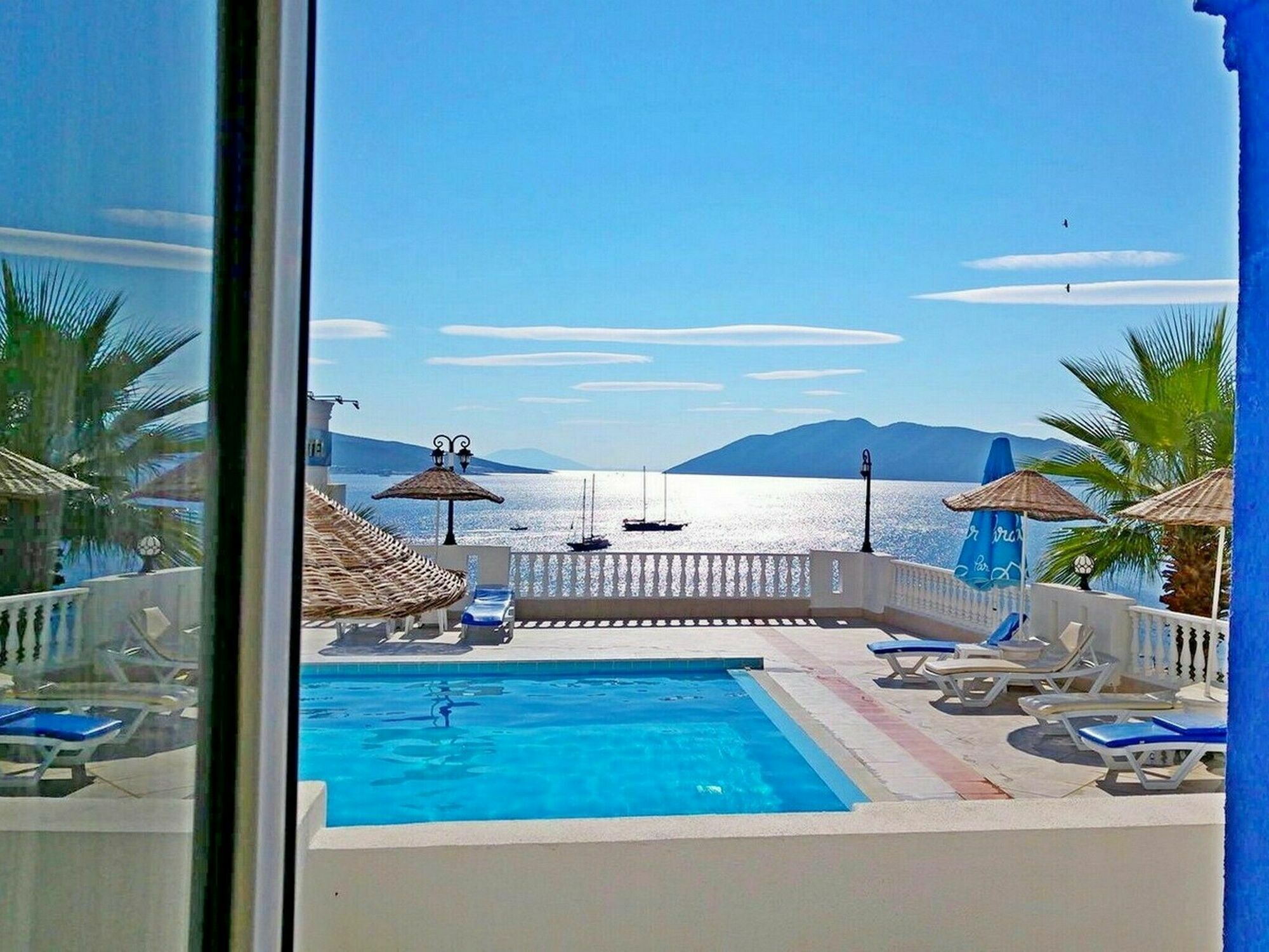 Dolce Bodrum Hotel - Adult Only Létesítmények fotó