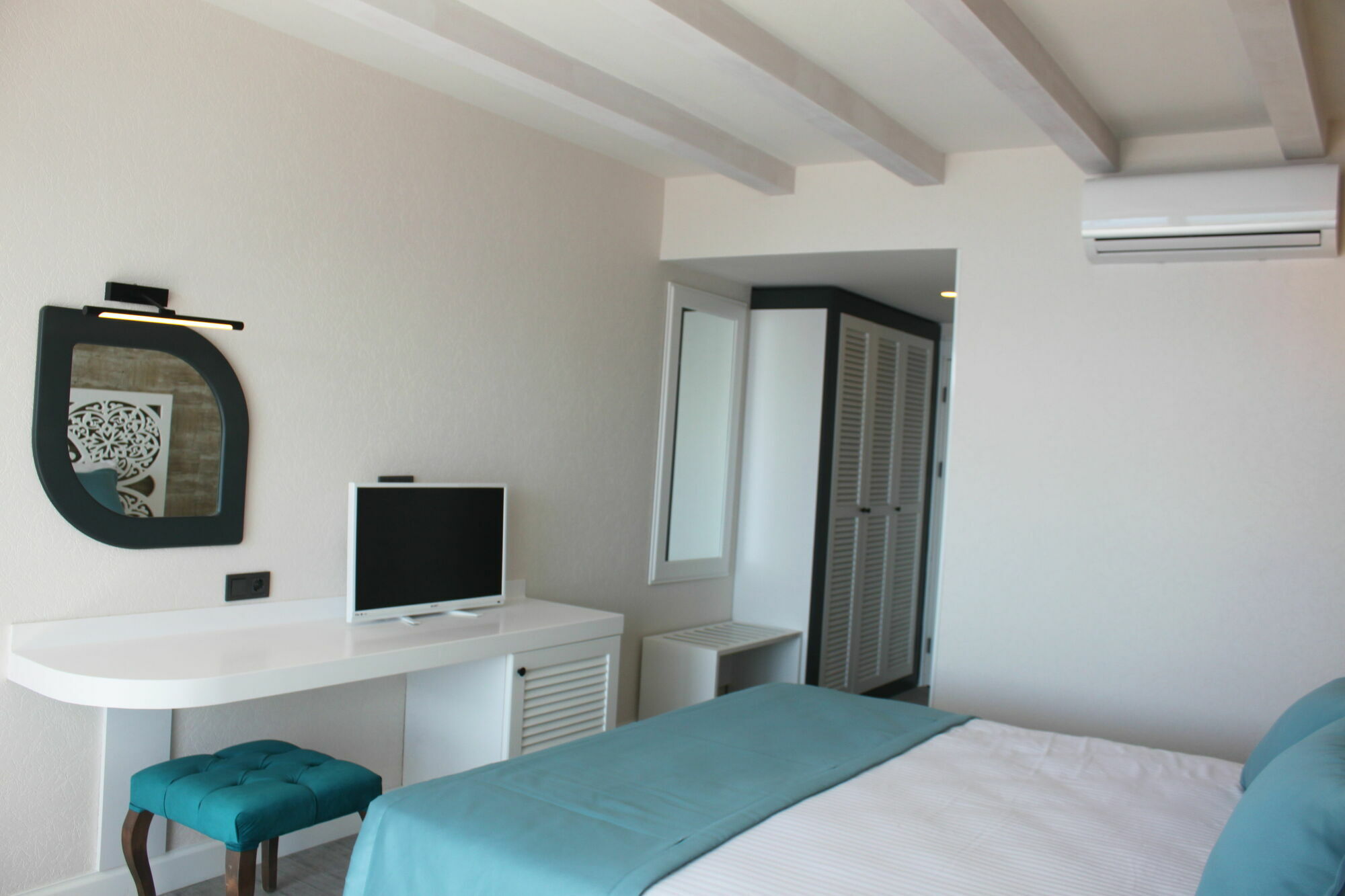 Dolce Bodrum Hotel - Adult Only Szoba fotó