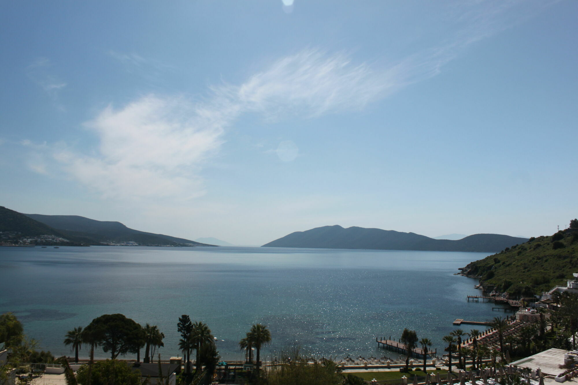 Dolce Bodrum Hotel - Adult Only Kültér fotó
