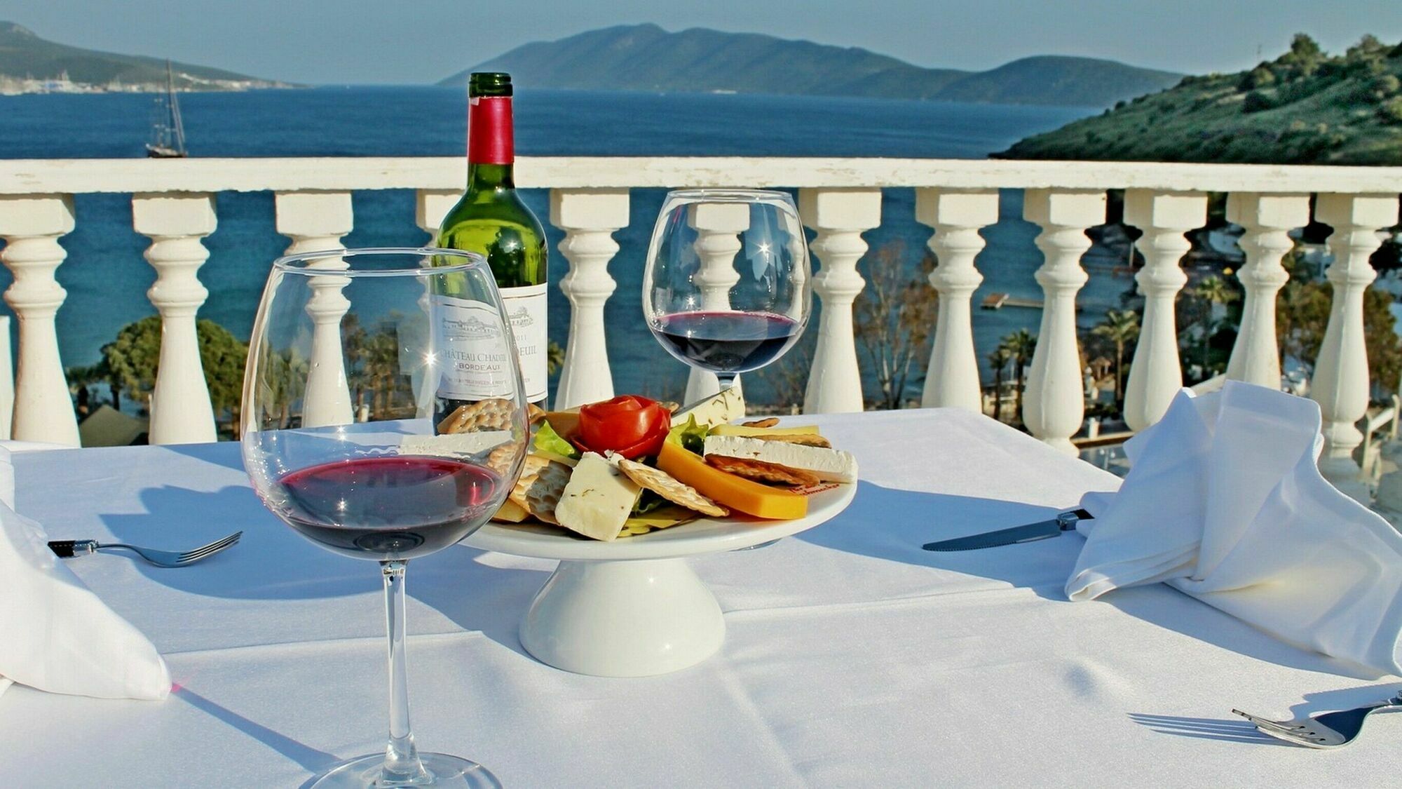 Dolce Bodrum Hotel - Adult Only Létesítmények fotó