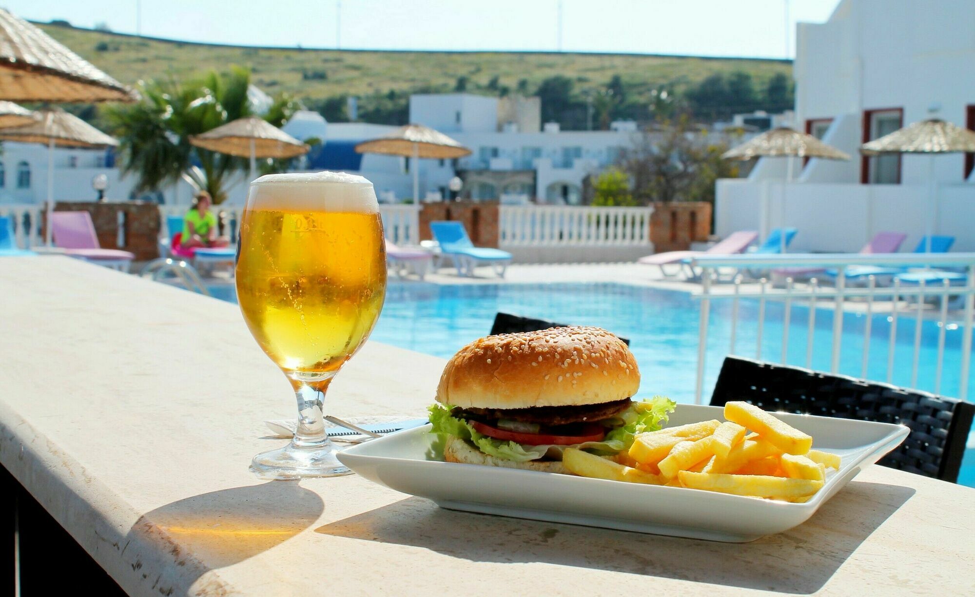 Dolce Bodrum Hotel - Adult Only Létesítmények fotó