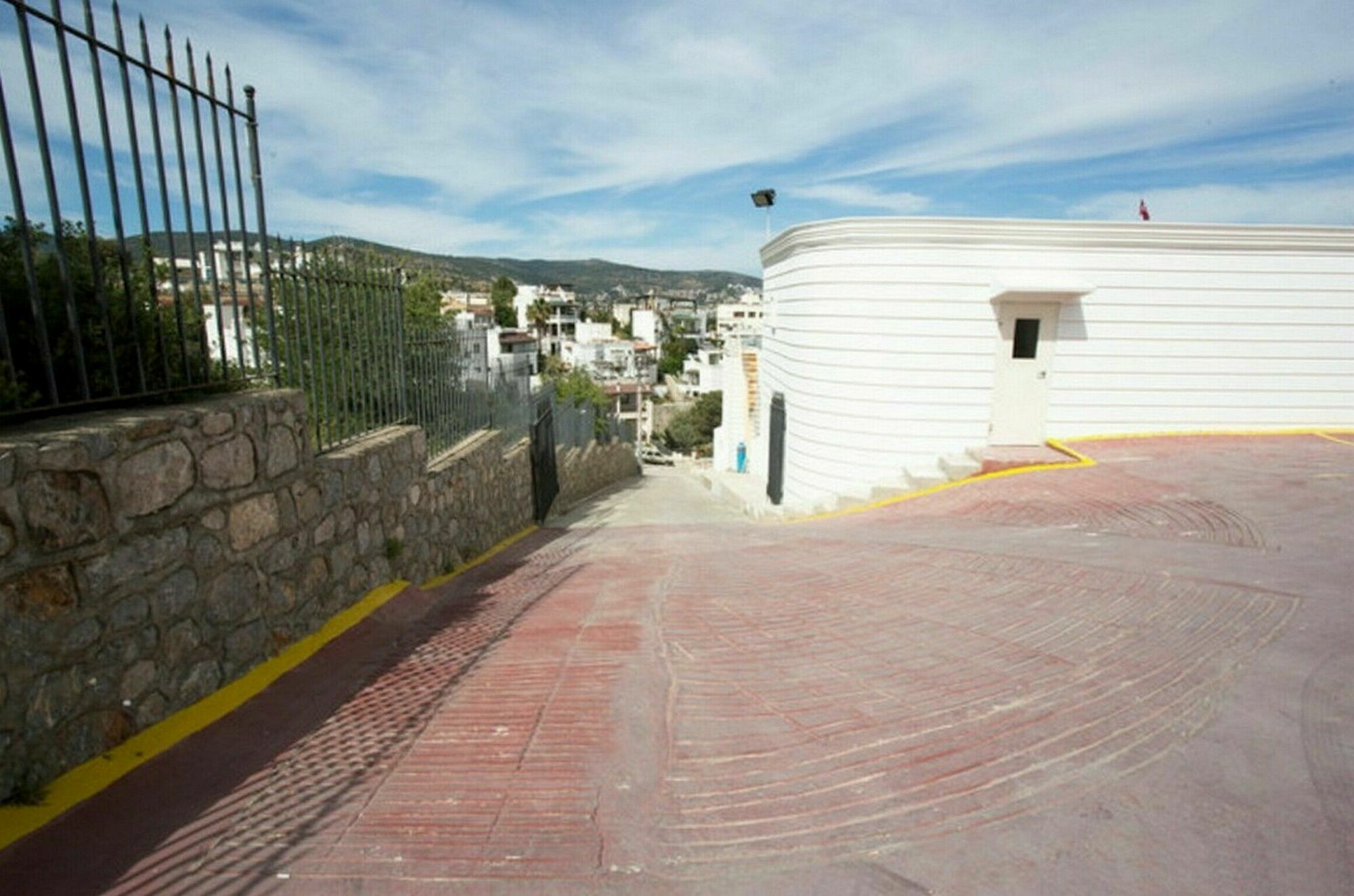 Dolce Bodrum Hotel - Adult Only Kültér fotó