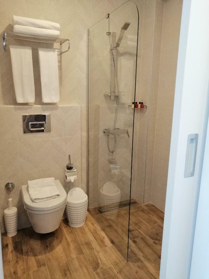 Dolce Bodrum Hotel - Adult Only Kültér fotó