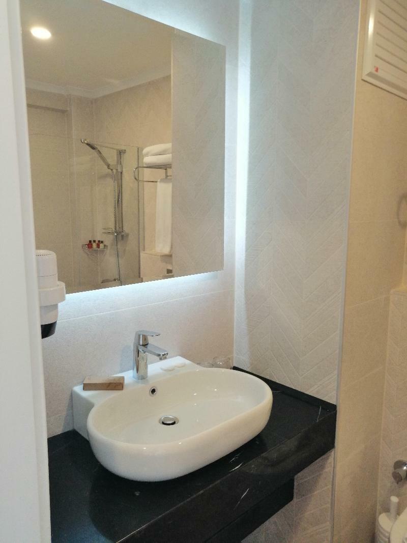 Dolce Bodrum Hotel - Adult Only Kültér fotó