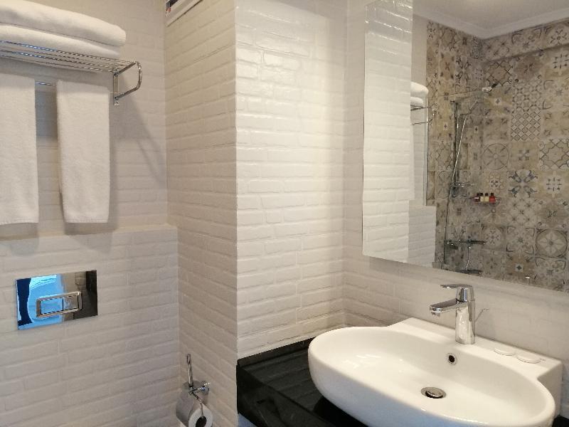 Dolce Bodrum Hotel - Adult Only Kültér fotó
