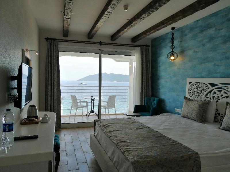 Dolce Bodrum Hotel - Adult Only Kültér fotó